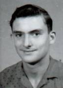 PFC JOHN H ANDERSON, Jr PFC JOHN H ANDERSON, Jr