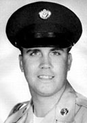 SSG JAMES R ANDERSON SSG JAMES R ANDERSON
