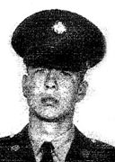 SSG JULIAN R ANDERSON SSG JULIAN R ANDERSON