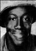 PFC JAMES ANDERSON PFC JAMES ANDERSON