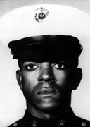 PFC JAMES ANDERSON, Jr PFC JAMES ANDERSON, Jr