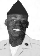 PVT LARRY J ANDERSON PVT LARRY J ANDERSON