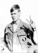 PFC LANNIE R ANDERSON PFC LANNIE R ANDERSON