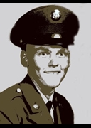 PFC MARK A ANDERSON PFC MARK A ANDERSON