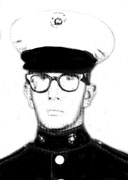 LCPL MICHAEL F ANDERSON LCPL MICHAEL F ANDERSON