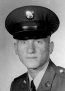 PFC RICHARD A ANDERSON PFC RICHARD A ANDERSON