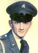 SGT RONNIE C ANDERSON SGT RONNIE C ANDERSON