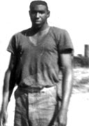 PFC RONALD D ANDERSON PFC RONALD D ANDERSON