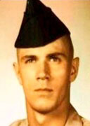 PFC RICHARD G ANDERSON PFC RICHARD G ANDERSON