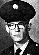 PFC RICHARD M ANDERSON PFC RICHARD M ANDERSON