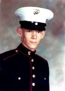 LCPL RALPH T ANDERSON LCPL RALPH T ANDERSON