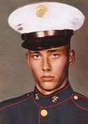 LCPL STEPHEN A ANDERSON LCPL STEPHEN A ANDERSON