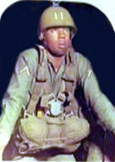CPL STEVE ANDERSON CPL STEVE ANDERSON