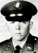 SP4 WILLIAM E ANDERSON, Jr SP4 WILLIAM E ANDERSON, Jr