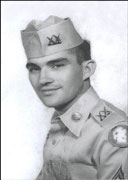 SGT WILLIAM E ANDERSON SGT WILLIAM E ANDERSON