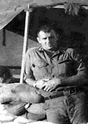 PFC WILLIAM J ANDERSON PFC WILLIAM J ANDERSON