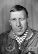 COL WARREN L ANDERSON COL WARREN L ANDERSON