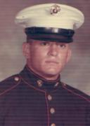 PFC WILLIAM M ANDERSON PFC WILLIAM M ANDERSON