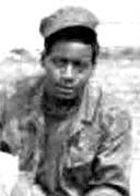 LCPL WILLIAM ANDERSON, Jr LCPL WILLIAM ANDERSON, Jr