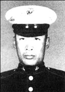 PFC CURTIS T ANDO PFC CURTIS T ANDO