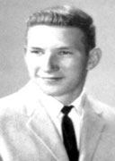 PFC TERRY L ANDRESEN PFC TERRY L ANDRESEN