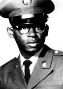 SSG ARTHUR L ANDREWS SSG ARTHUR L ANDREWS