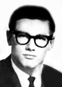 1STLT DENNIS D ANDREWS 1STLT DENNIS D ANDREWS