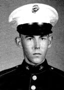 LCPL DAVID L ANDREWS LCPL DAVID L ANDREWS
