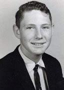 PFC JERRY L ANDREWS PFC JERRY L ANDREWS