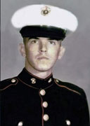 LCPL MICHAEL A ANDREWS LCPL MICHAEL A ANDREWS