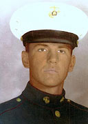 LCPL MICHAEL W ANDREWS LCPL MICHAEL W ANDREWS