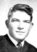 SGT ROBERT L ANDREWS, Jr SGT ROBERT L ANDREWS, Jr