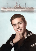 PO2 ROBERT W ANDREWS, Jr PO2 ROBERT W ANDREWS, Jr