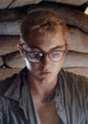 SGT VAUN ANDREWS SGT VAUN ANDREWS