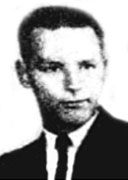 PFC WILLIAM A ANDREWS PFC WILLIAM A ANDREWS