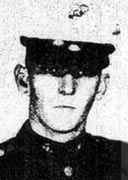 LCPL WILLIAM L ANDREWS LCPL WILLIAM L ANDREWS