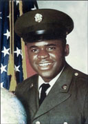 SGT WILLIS N ANDREWS SGT WILLIS N ANDREWS