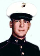 CPL FRANK ANDRISANO, Jr CPL FRANK ANDRISANO, Jr
