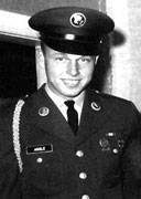 CPL PETER J ANGLE CPL PETER J ANGLE