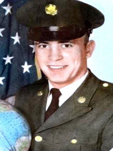 Everett L Ankrom