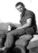 PFC JOHN A ANSELL, Jr PFC JOHN A ANSELL, Jr