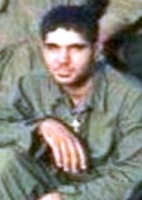 PFC ALBERT G ANTER PFC ALBERT G ANTER