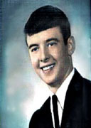 CPL TIMOTHY G ARENS CPL TIMOTHY G ARENS