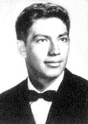 PFC WILLIAM C ARIAS, Jr PFC WILLIAM C ARIAS, Jr