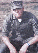 CPL VALLANCE G ARKIE CPL VALLANCE G ARKIE