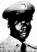 SSG SOLOMAN D ARLINE, Jr SSG SOLOMAN D ARLINE, Jr
