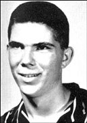 SGT ANTHONY C ARMBRUSTER SGT ANTHONY C ARMBRUSTER