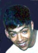 PFC RUBEN M ARMENTA PFC RUBEN M ARMENTA