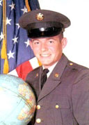 SGT CHARLES F ARMENTROUT SGT CHARLES F ARMENTROUT