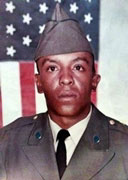 SGT WILLIE D ARMS SGT WILLIE D ARMS